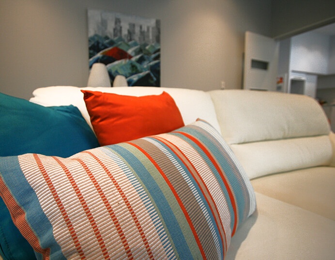 Home staging. What is it, and why do I need it? The Finishing Touches