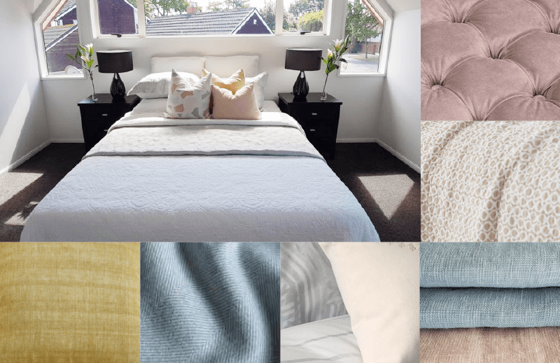 Home Staging Neutrals